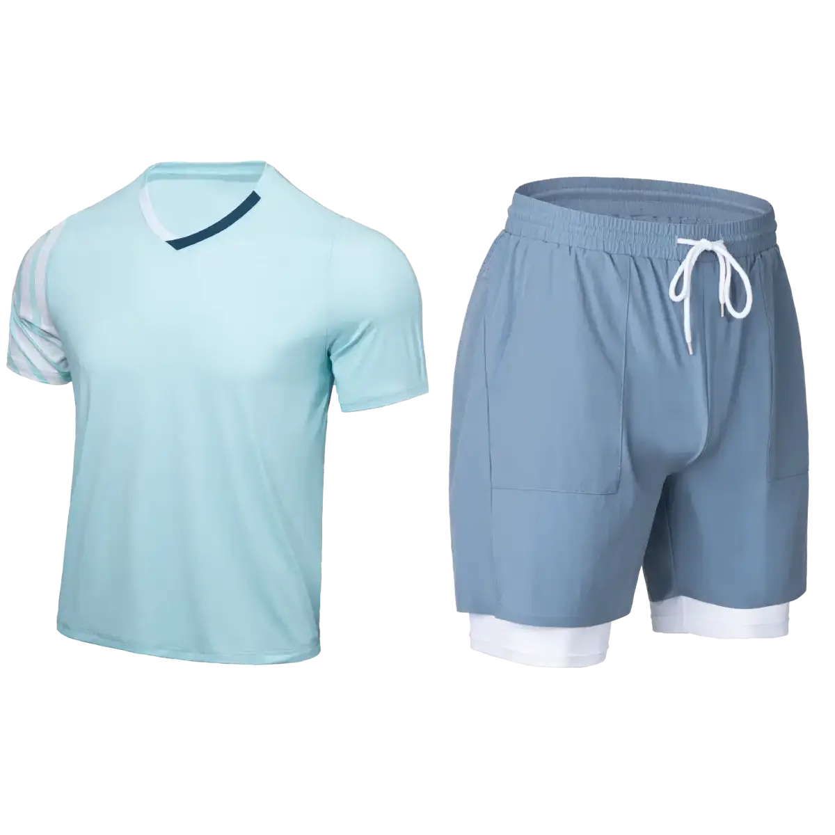 tennis workout clothes supplier