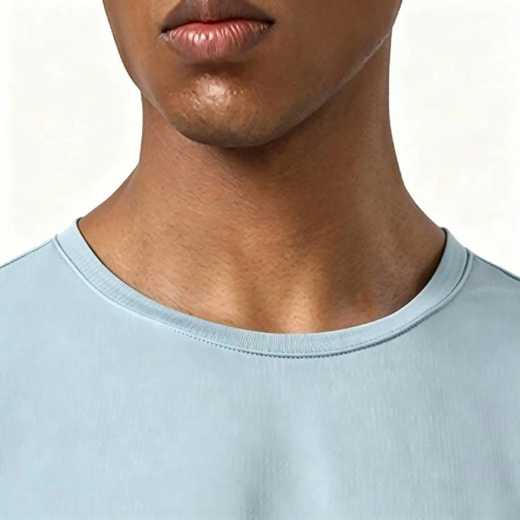 male jogging clothes