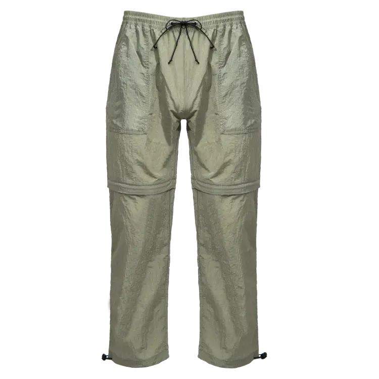 Outdoor Athletic Wear