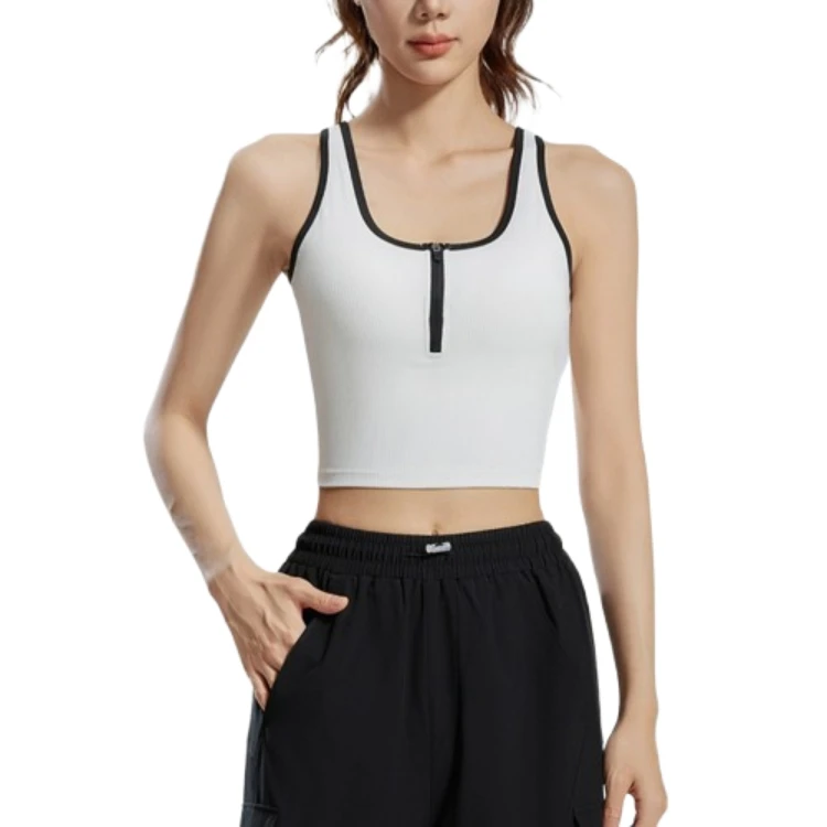 Gym Top Wear
