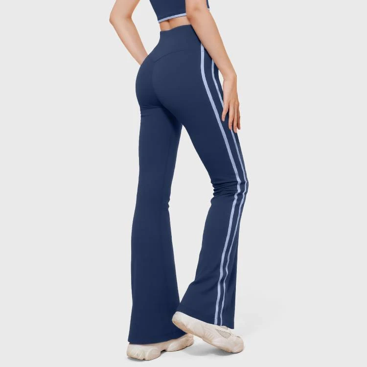 High Waist Gym Wear