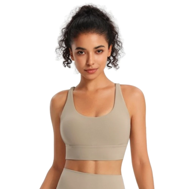Yoga Clothes Tops