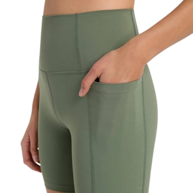 Yoga Wear Shorts