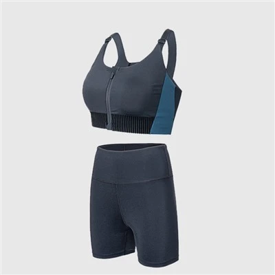 Gym Workout Clothes Set