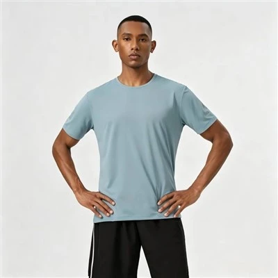 Male Jogging Clothes