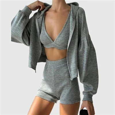 Workout Casual Clothes