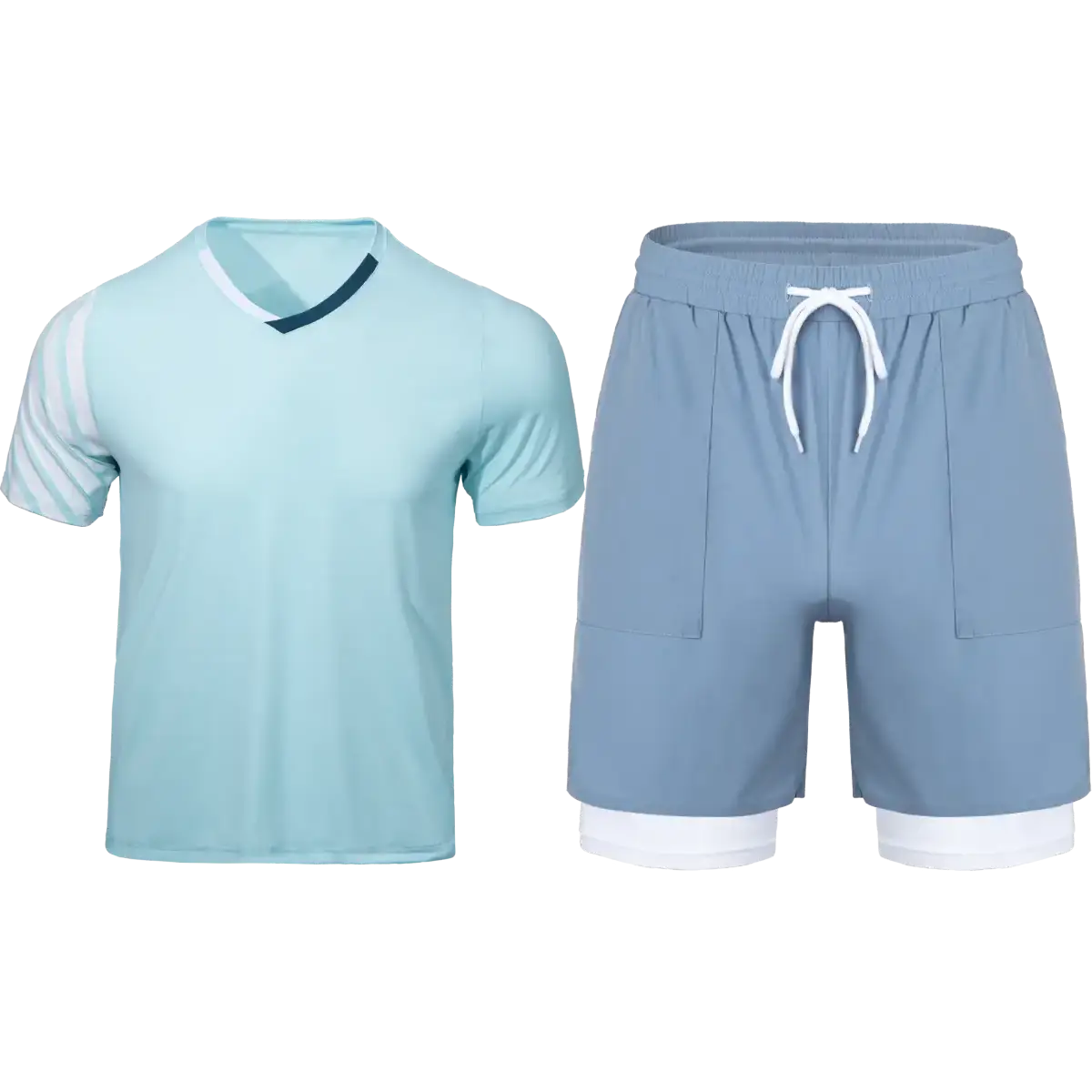 Tennis Workout Clothes
