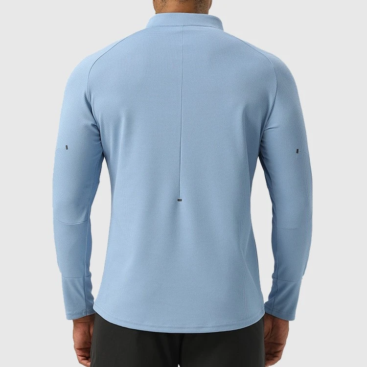 Warm Running Long Sleeve suppliers